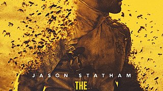 THE BEEKEEPER / Jason Statham - gnadenlos wie nie! / Der erste Trailer und das Plakat sind da/ Ab 11. Januar 2024 im Kino